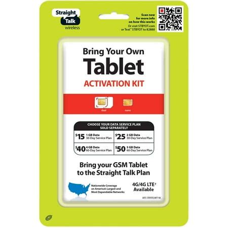 smart talk talbet card|straight talk tablet plans.